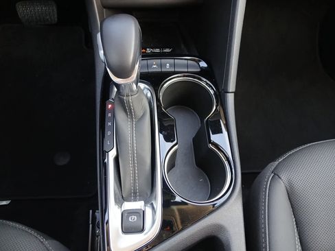 Used 2024 Buick Encore GX Sport Touring w/ Comfort Package image 24