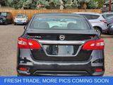 Used 2019 Nissan Sentra S w/ Appearance Package image 6