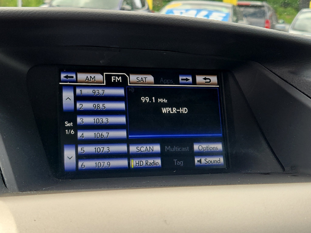 Used 2015 Lexus RX 350 AWD image 18