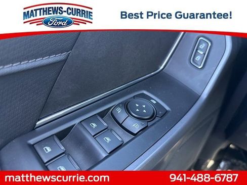 New 2026 Ford F150 XLT w/ Equipment Group 302A MID image 26