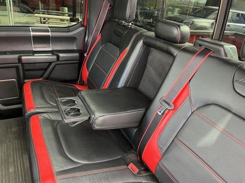 Used 2020 Ford F150 Lariat w/ Equipment Group 502A Luxury image 21