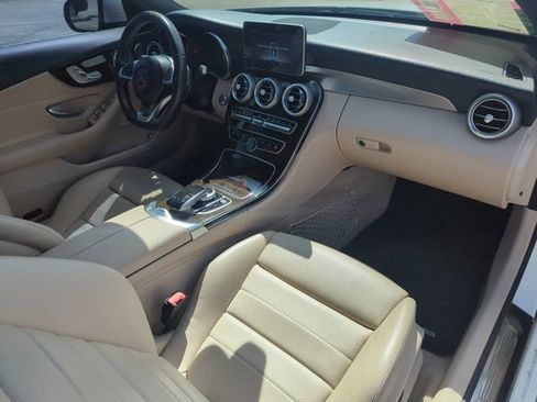 Used 2018 Mercedes-Benz C 300 Cabriolet image 23