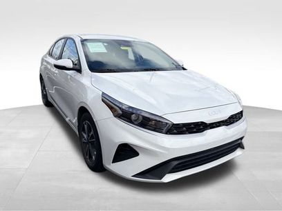 Used 2023 Kia Forte LXS w/ LXS Technology Package