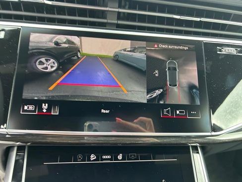 New 2026 Audi Q8 Premium Plus image 15