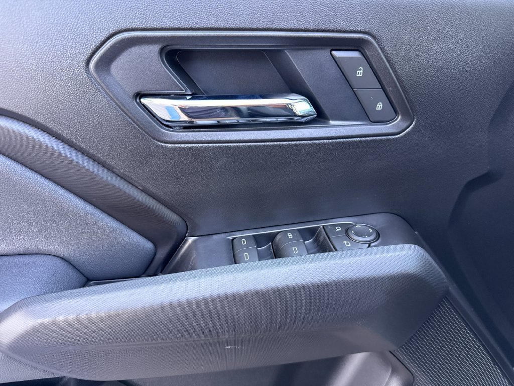 New 2026 Chevrolet Colorado LT RWD image 10