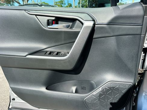 Used 2021 Toyota RAV4 XSE image 22