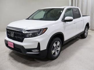 New 2026 Honda Ridgeline RTL video 3