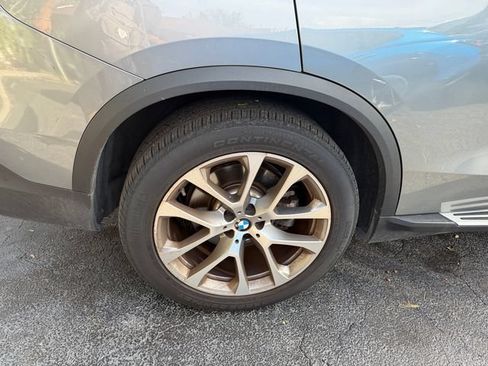 Used 2026 BMW X5 xDrive40i AWD/4WD image 12