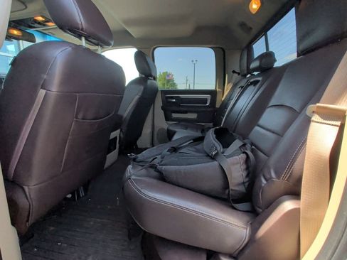 Used 2013 RAM 2500 Lone Star AWD/4WD image 5