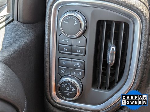 Used 2019 GMC Sierra 1500 SLT AWD/4WD image 30