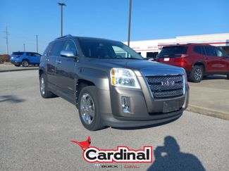 Used 2012 GMC Terrain SLT image 1