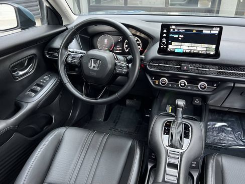 Used 2025 Honda HR-V EX-L image 22