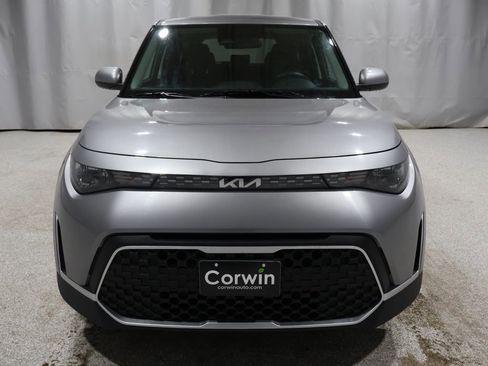 Used 2024 Kia Soul LX w/ Option Group 015 image 7