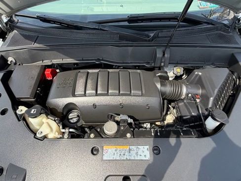 Certified 2017 Chevrolet Traverse LS AWD/4WD image 19