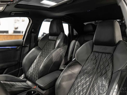 Used 2024 Audi S3 Premium Plus w/ Premium Plus Package image 16