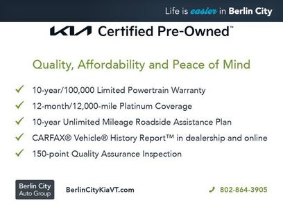 Certified 2023 Kia Forte GT-Line w/ GT-Line Technology Package