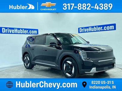 Used 2026 Kia EV9 Light