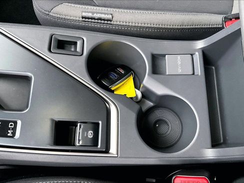 Certified 2025 Subaru Crosstrek 2.0i Premium w/ Crosstrek Mirror Package image 17