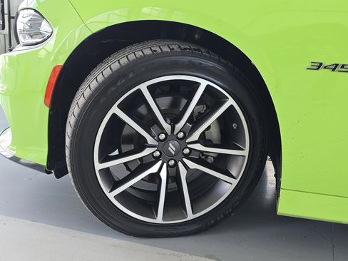 Used 2023 Dodge Charger R/T w/ Cold Weather Package image 8