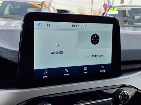 Certified 2022 Ford Escape SE w/ Cold Weather Package image 10