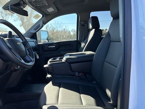 New 2026 Chevrolet Silverado 2500 W/T w/ WT Convenience Package RWD image 20