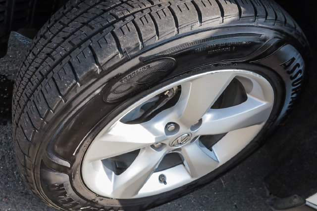 Used 2015 Lexus RX 350 AWD image 67