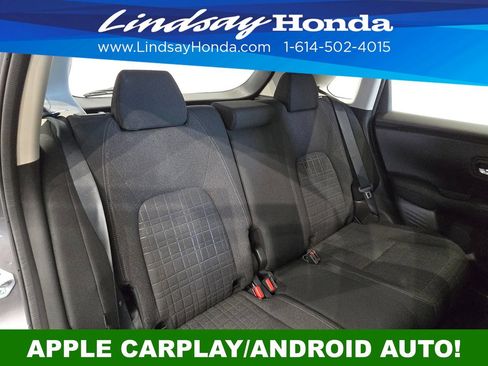 Used 2023 Honda HR-V LX image 9