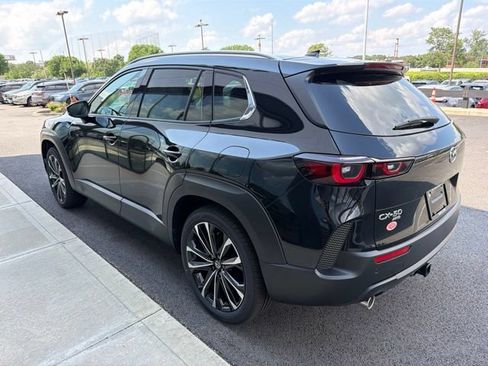 New 2026 MAZDA CX-50 AWD 2.5 S w/ Weather Package image 5