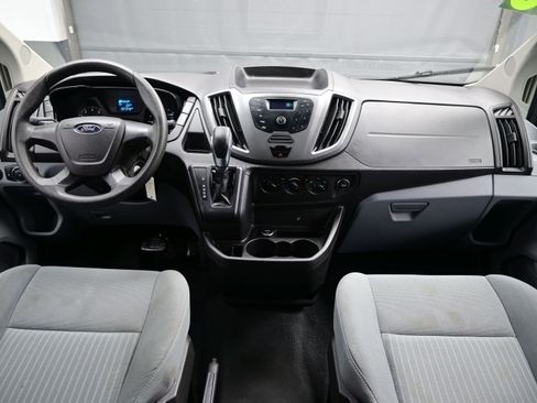 Used 2016 Ford Transit 350 XL image 17
