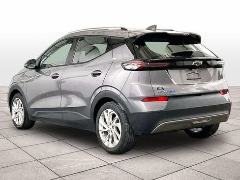 Used 2023 Chevrolet Bolt EUV LT w/ Driver Confidence Package FWD image 10