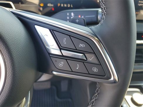 New 2025 Buick Enclave Sport Touring w/ Super Cruise Package image 12