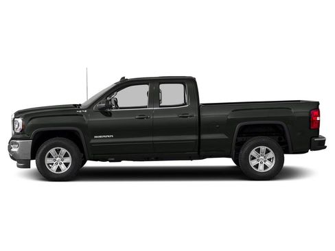 Used 2019 GMC Sierra 1500 Limited w/ Elevation Edition AWD/4WD image 3