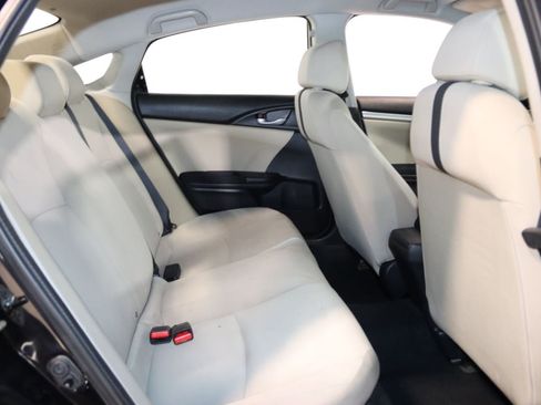 Used 2018 Honda Civic LX image 56