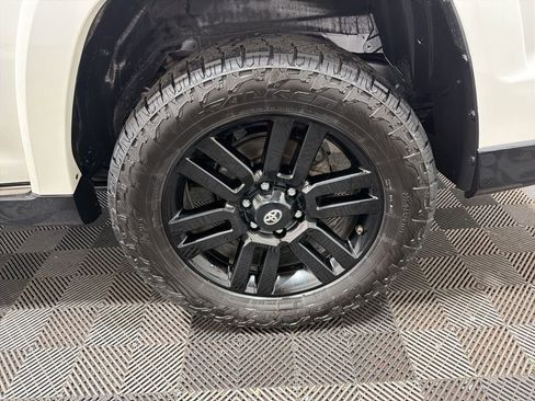 Used 2019 Toyota 4Runner Limited image 31