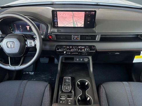 New 2026 Honda Pilot Sport image 14