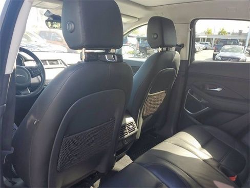Used 2018 Jaguar E-PACE S image 24