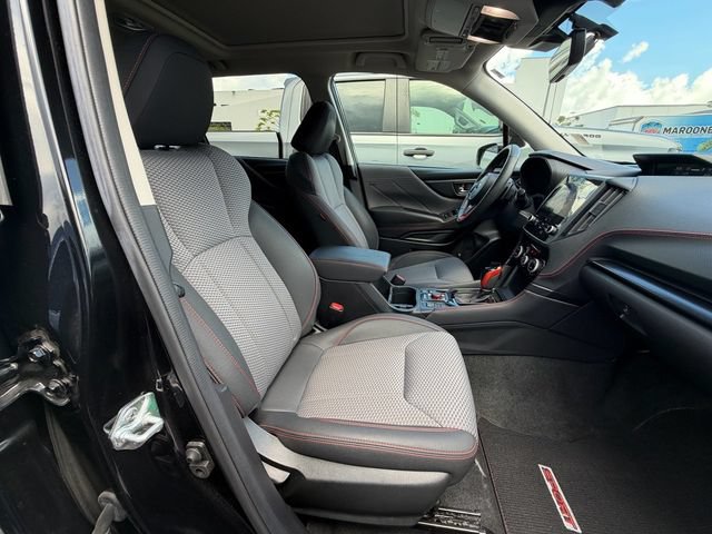 Used 2024 Subaru Forester Sport AWD/4WD image 14