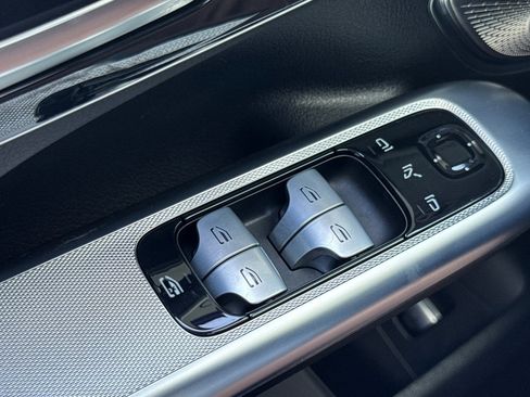 Certified 2023 Mercedes-Benz EQE 350+ 4MATIC SUV image 11