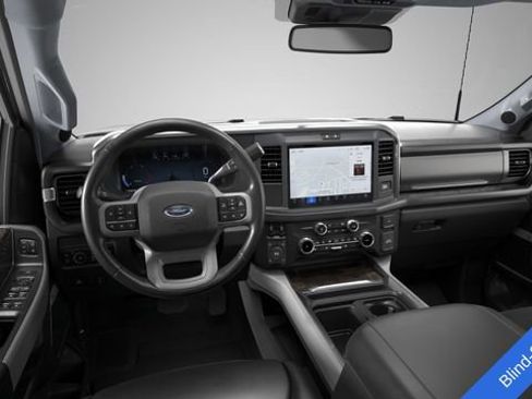 New 2026 Ford F350 Lariat AWD/4WD image 7