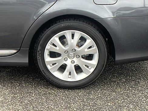 Used 2012 Toyota Avalon image 9