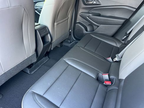 New 2026 Chevrolet Trax ACTIV w/ Driver Confidence Package FWD image 12
