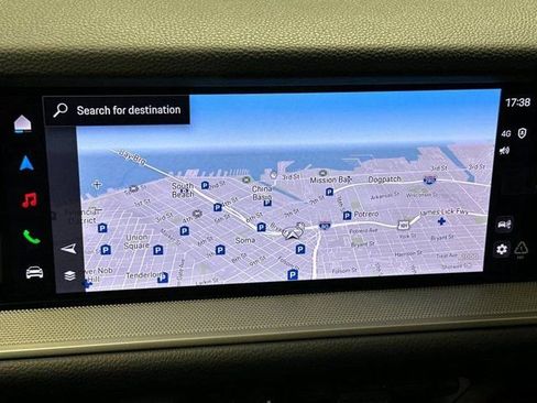 Certified 2025 Porsche Cayenne Coupe image 36