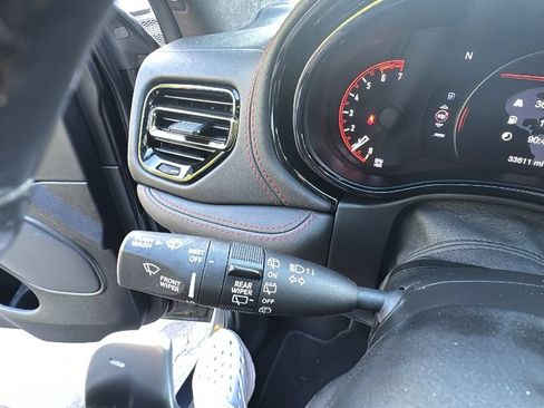Used 2024 Dodge Durango R/T AWD/4WD image 19