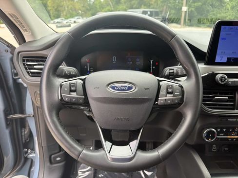 Used 2024 Ford Escape Active AWD/4WD image 30