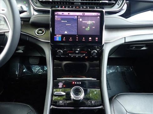 Used 2022 Jeep Grand Cherokee Limited 4xe AWD/4WD image 19