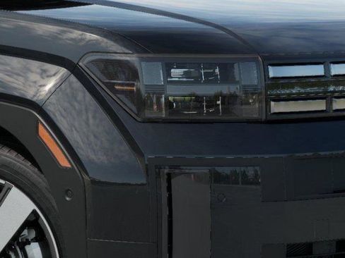 New 2026 Hyundai Santa Fe Limited image 9