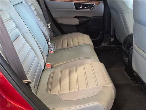 Used 2022 Honda CR-V EX image 19