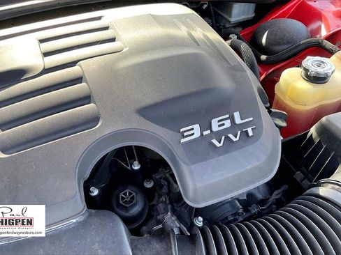 Used 2022 Dodge Challenger GT image 32