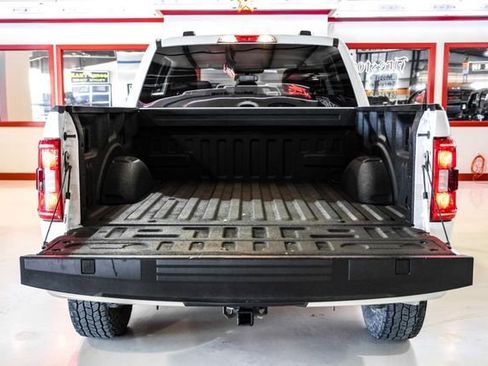 Used 2021 Ford F150 XLT w/ Equipment Group 301A Mid image 8