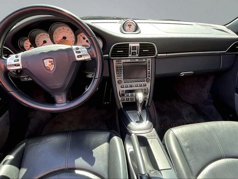 Used 2006 Porsche 911 Carrera 4S AWD/4WD image 7